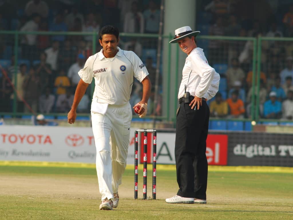 Players With Most 5 Wicket Hauls in Test Cricket