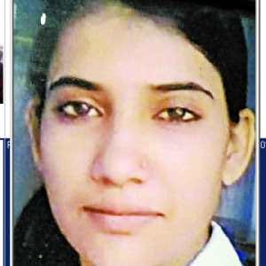 'Three months salary afraid, not to live a life'