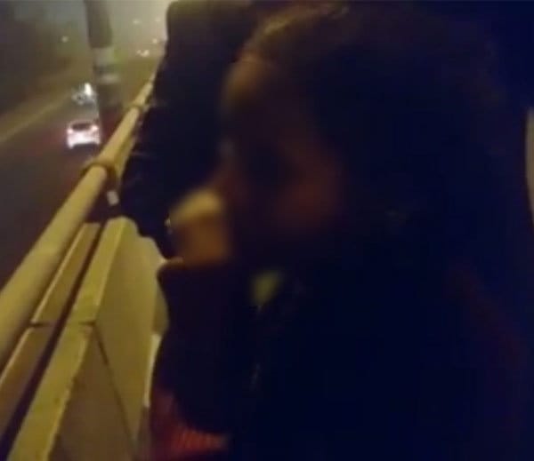 auto driver try to rape girl at panipat flyover, be aware to sit in or hire auto