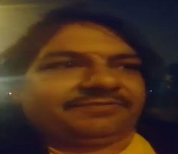 auto driver try to rape girl at panipat flyover, be aware to sit in or hire auto