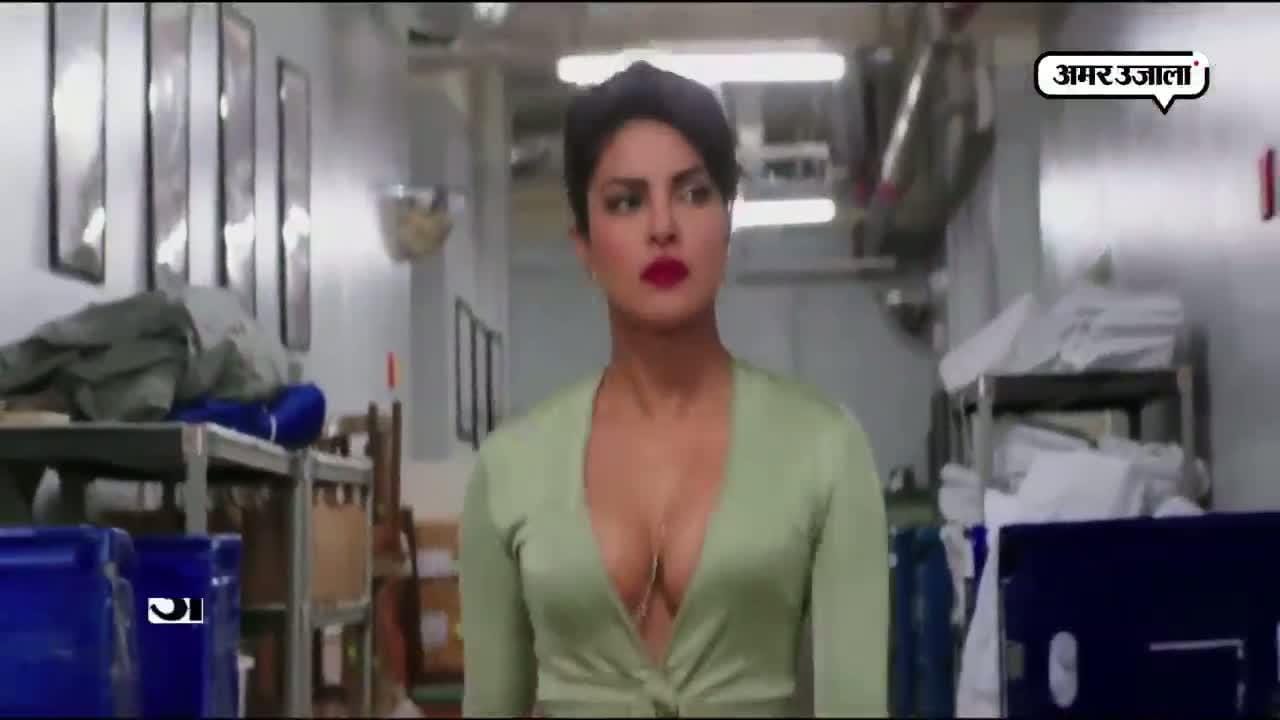 बेवॉच ट्रेलर रिलीज