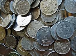 business man went to bank with 40 lakhs change money