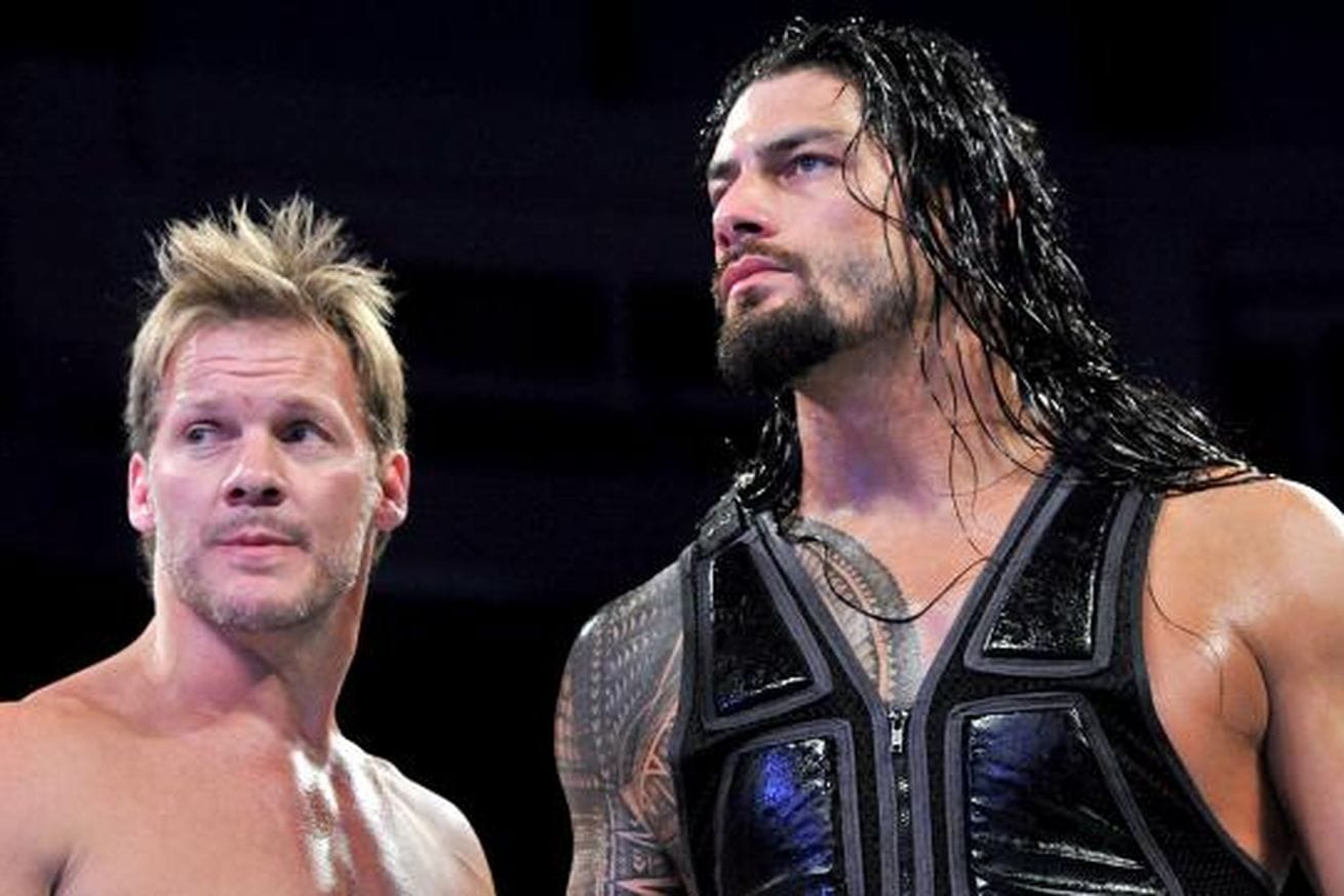 WWE Universal Champion Threatens to Leave Twitter After Being Tagged By Roman Reigns