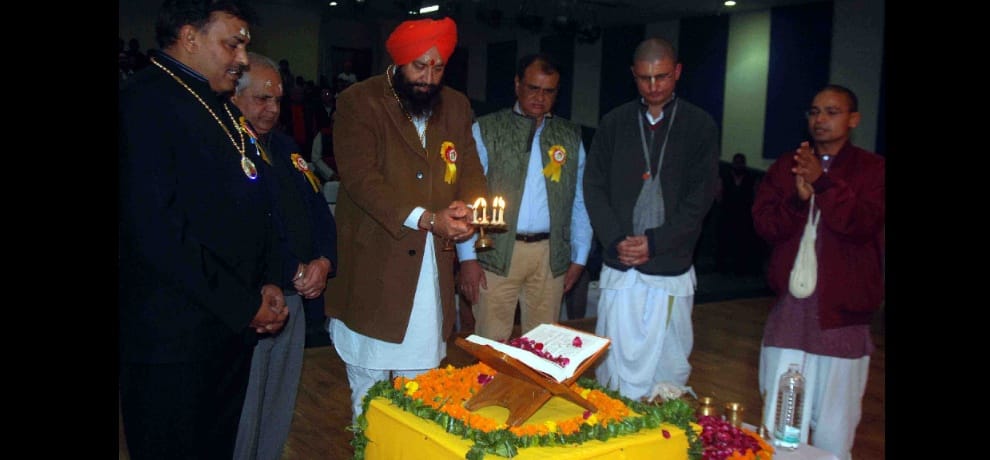 cps started many developmental works