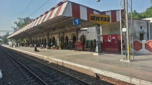 order passed but train not start 