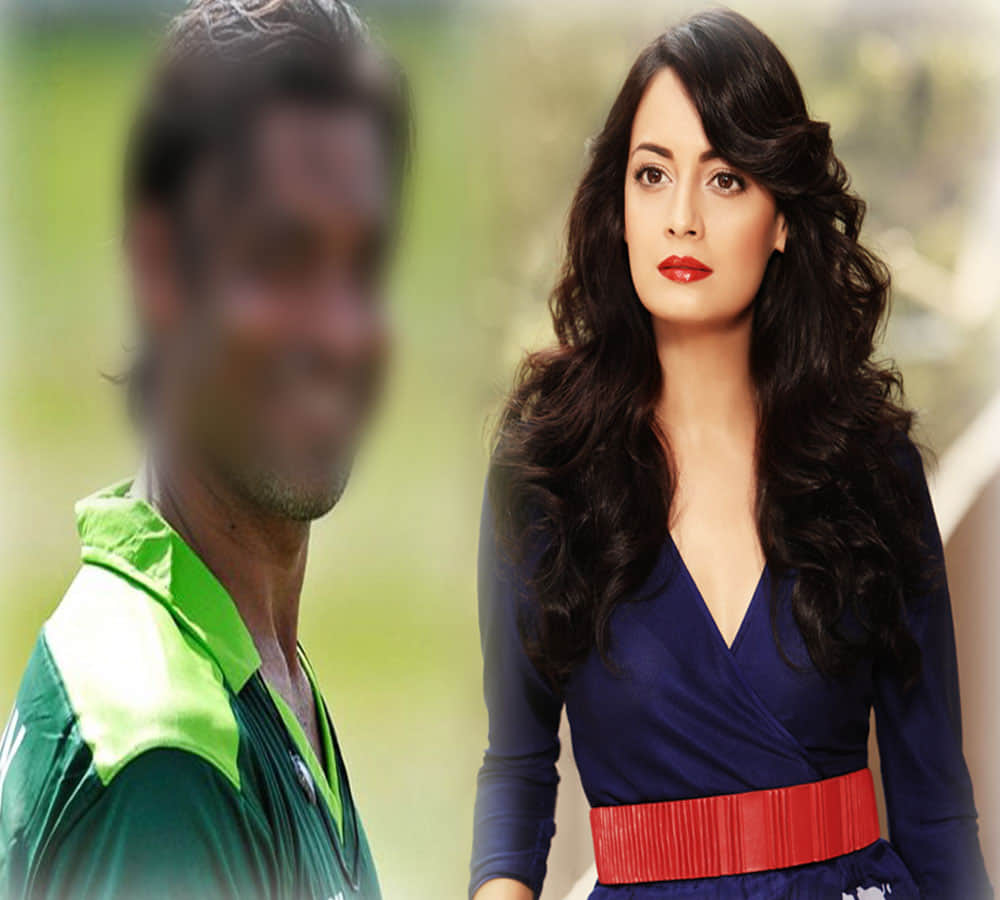 B'Day SPL: When Dia Mirza got romantically linked to this Pakistani crickter