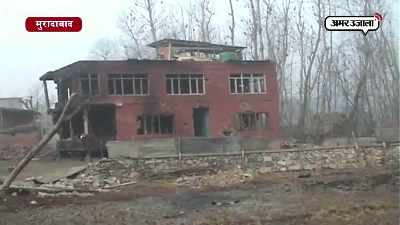 एनकाउंटर खत्म 