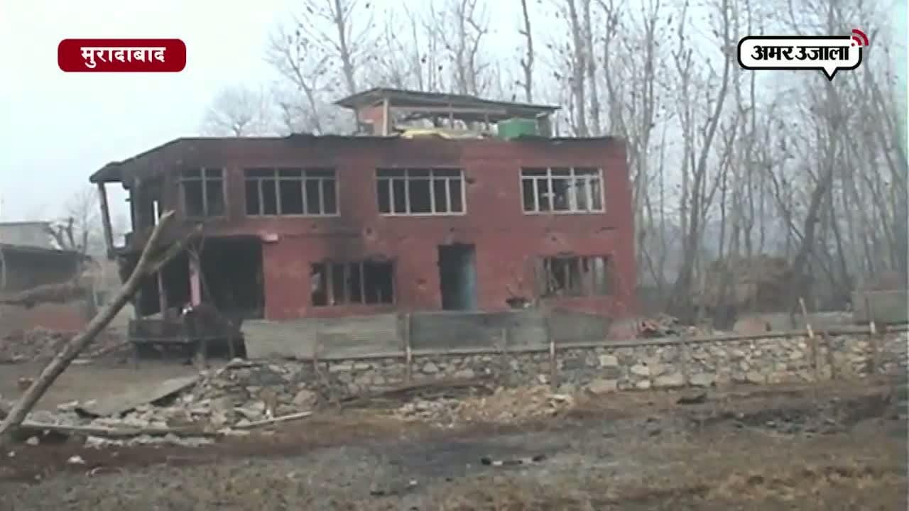 एनकाउंटर खत्म 
