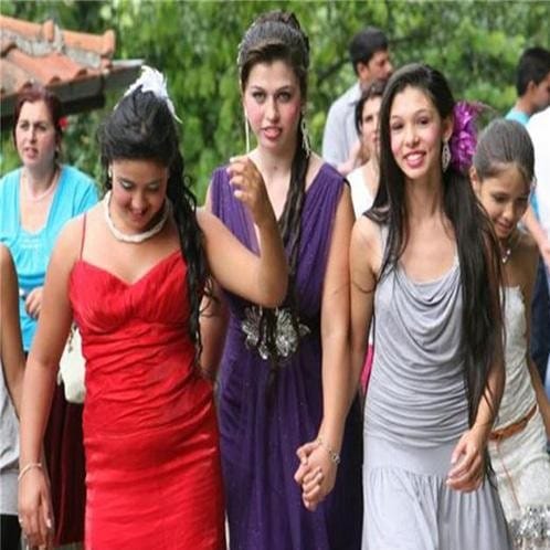 Bulgaria's Controversial Virgin Market