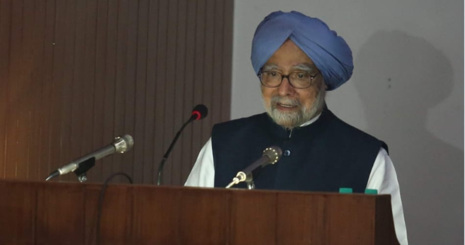 former prime minister article manmohan singh on demonetisation 