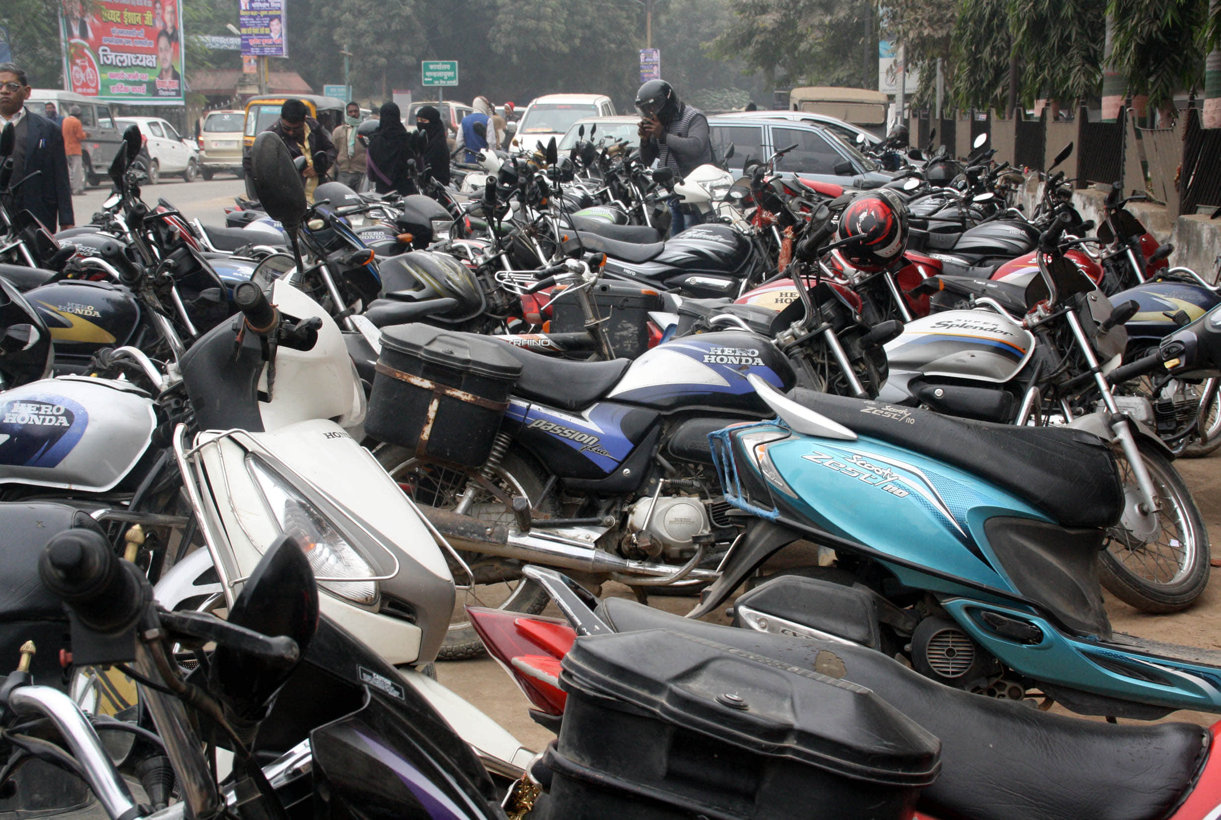 new rules to buy two wheelers, four wheelers in punjab