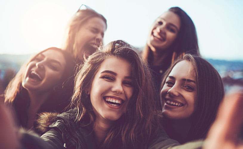5 Ways Women's Bodies Change In Their 20s