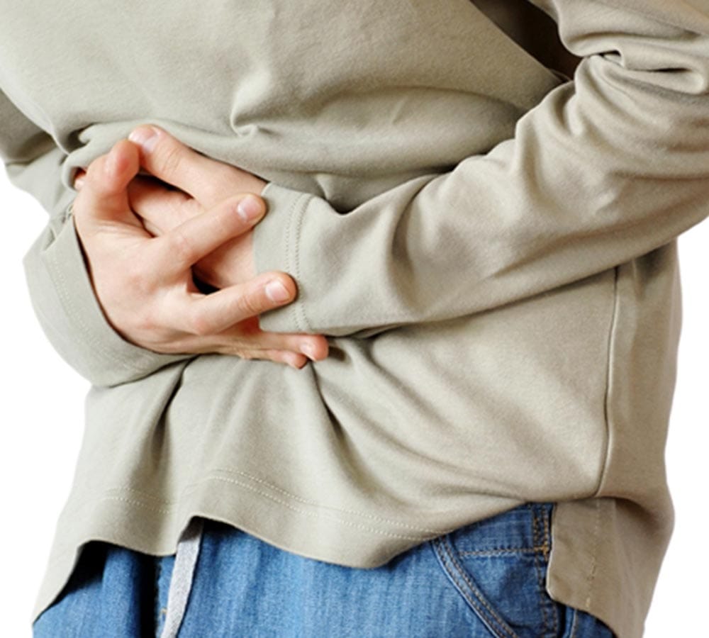 home remedies to get rid of gallstone