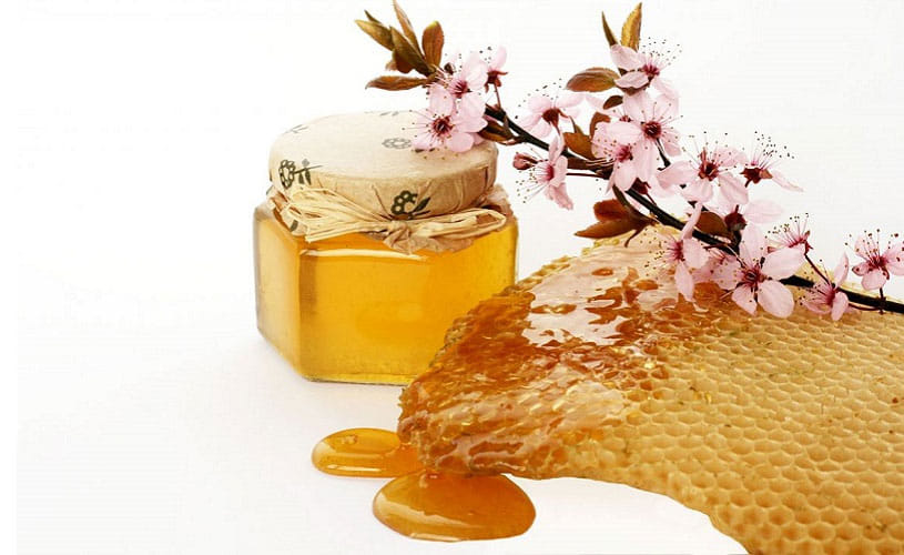 Test to know whether honey is real or fake