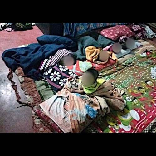 infants were stolen and sold in Kolkata