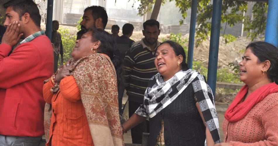 international kabaddi player killed in gangwar at karnal, talk with old parents of player