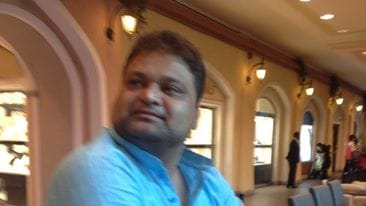 cm akhilesh yadav appoints javed abdi as irrigation department advisor