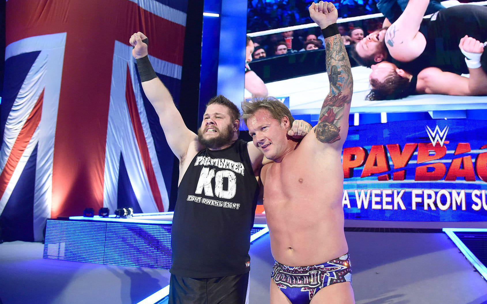 WWE Universal Champion Threatens to Leave Twitter After Being Tagged By Roman Reigns