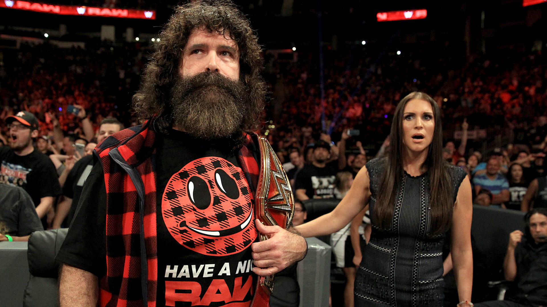 WWE Universal Champion Threatens to Leave Twitter After Being Tagged By Roman Reigns