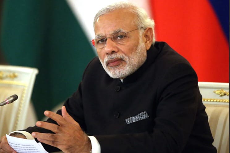  Engineer Paras Thakur Fulfilling PM Modi Dreams.