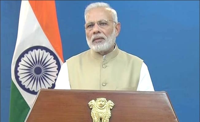  Engineer Paras Thakur Fulfilling PM Modi Dreams.