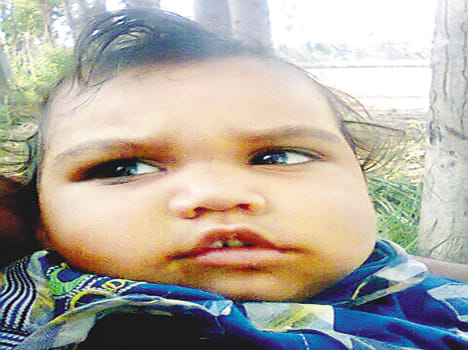  sixteen thousan child 