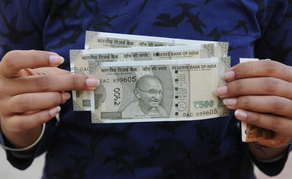 Govt decides to print plastic currency notes, arjun meghwal said in parliament