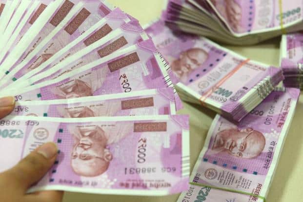 Govt decides to print plastic currency notes, arjun meghwal said in parliament