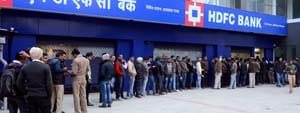 cashless bank allahabad