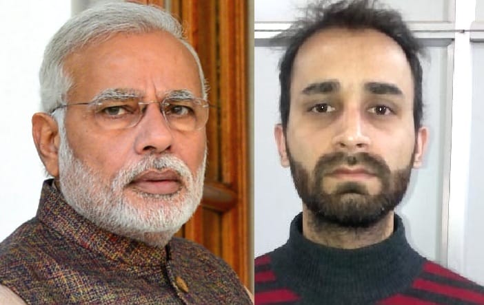  Engineer Paras Thakur Fulfilling PM Modi Dreams.