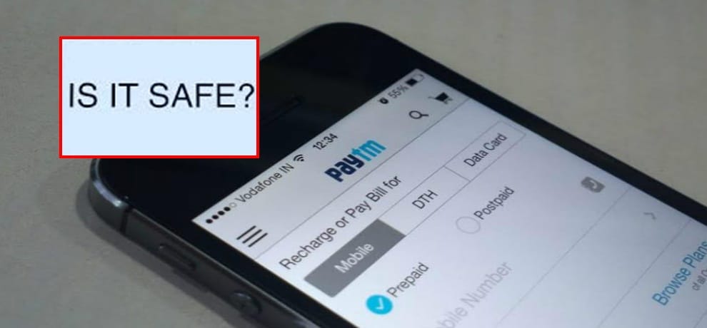 paytm announces free insurance scheme to its mobile wallet users