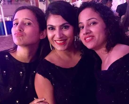 Pratima singh and Cricketer Ishant Sharma will marry today in Gurgaon.  see exqlusiv pictures