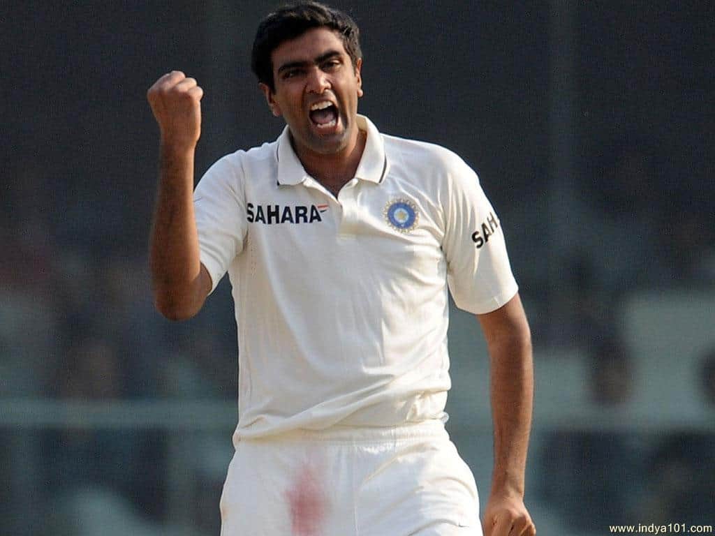 R Ashwin finishes with most international wickets this decade
