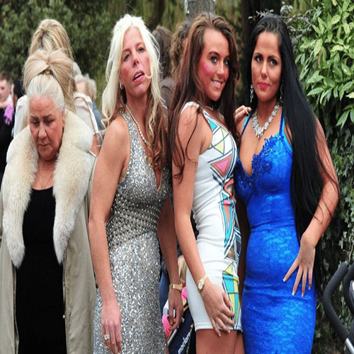 Bulgaria's Controversial Virgin Market