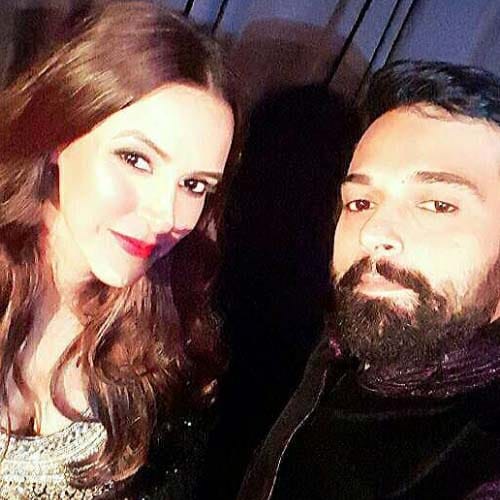 crime patrol actor arrested with 43 lakh rupees in bhopal