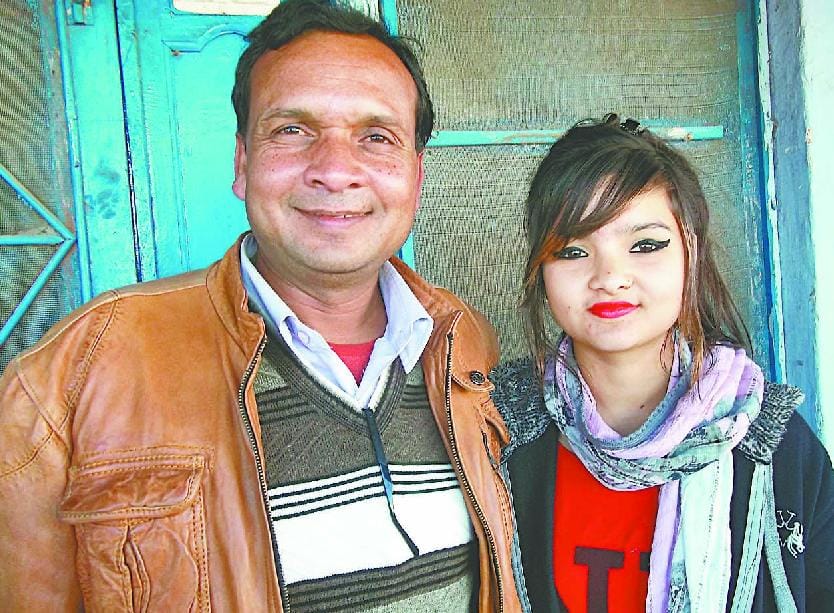 Rajan will Jyotideep Ufa Special Award