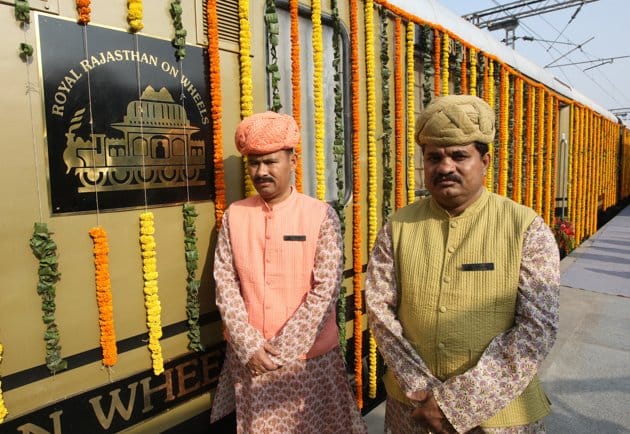 rajasthan tourism destinations in winter