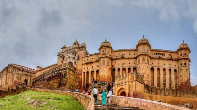 rajasthan tourism destinations in winter