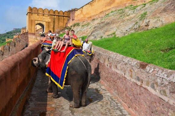 rajasthan tourism destinations in winter