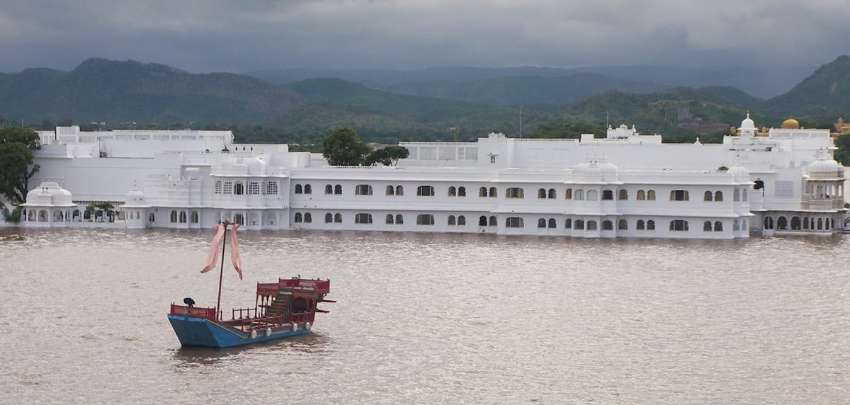 rajasthan tourism destinations in winter