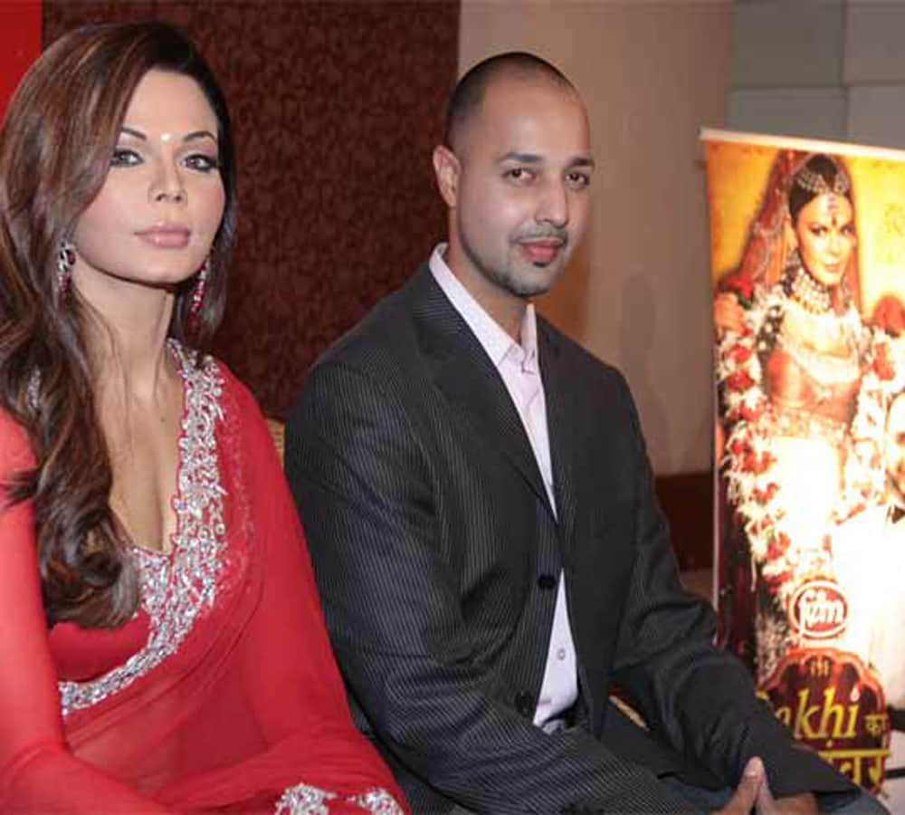 Sofia Hayat in search of groom for Rakhi Sawant