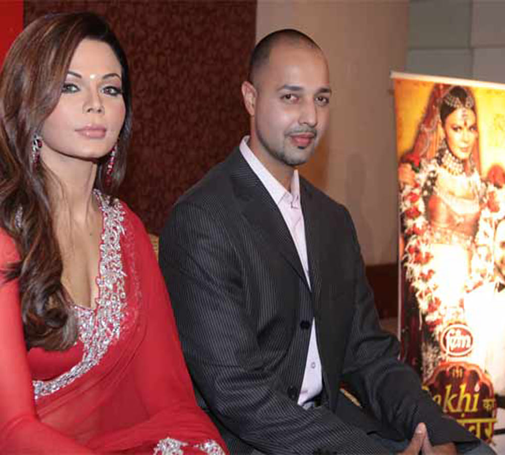 Sofia Hayat in search of groom for Rakhi Sawant