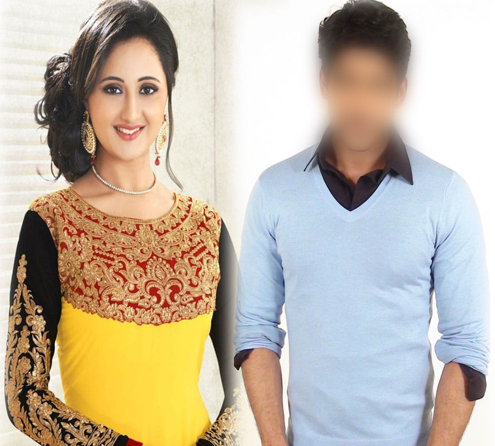 Rashmi Desai dating Siddharth Shukla!