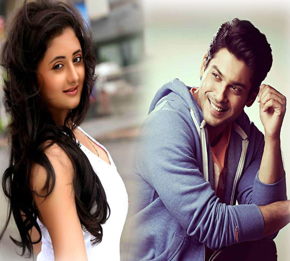 BIGG BOSS 13 Salman khan  siddharth shukla rashmi desai arti singh Arhan khan paras Chhabra