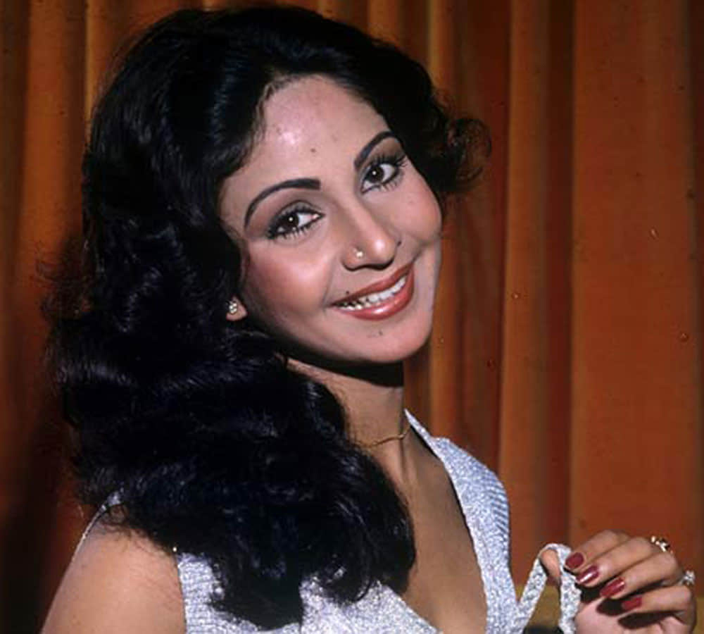 Rati Agnihotri: A story of struggle and success