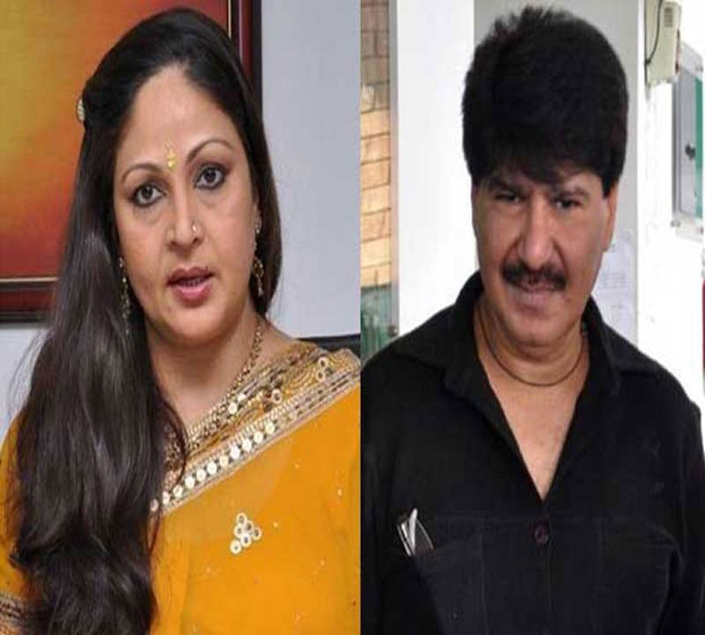 Birthday Special of Rati Agnihotri divorced husband Anil Virwani
