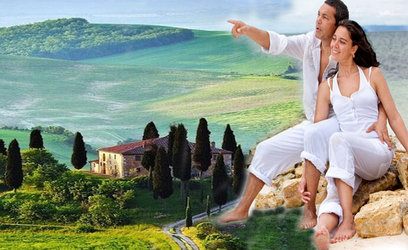 Top 5 Honeymoon Destinations of India