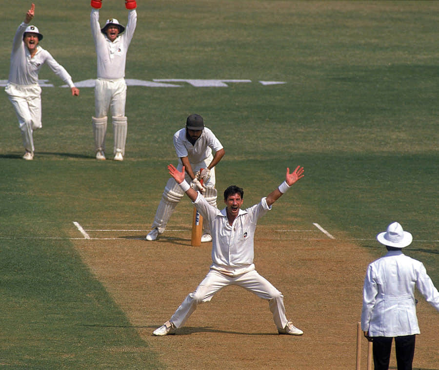 Players With Most 5 Wicket Hauls in Test Cricket