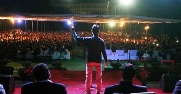 श्याम रंगीला