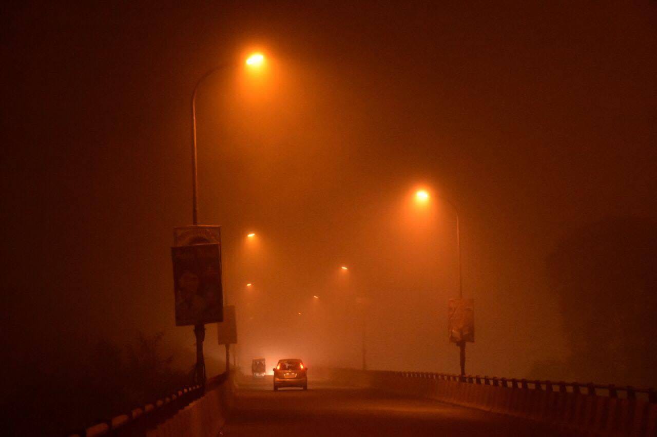 two dead due to cold in kanpur 